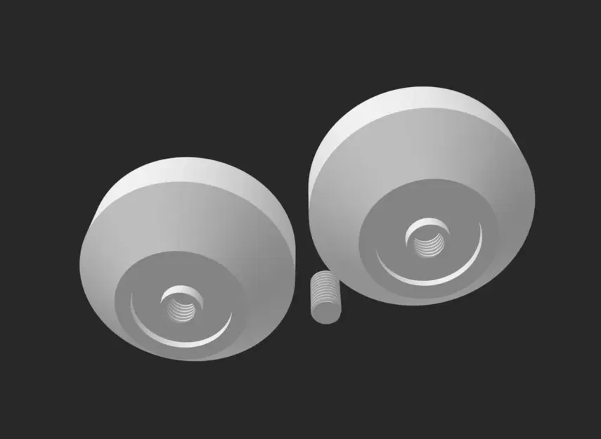 Yo-Yo Động Năng Chất Lượng Cao Dành Cho Người Yêu Thích - Image 1