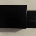 Giá đỡ tai nghe treo tường hình khối 3 inch - Thumbnail 1