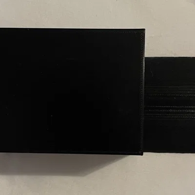 Giá đỡ tai nghe treo tường hình khối 3 inch
