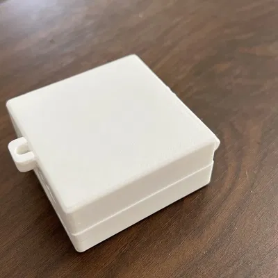 Hộp đựng tai nghe cứng cải tiến cho tai nghe không dây