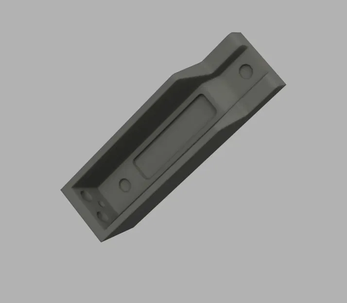 Bộ chuyển đổi cartridge EDM cho máy CNC và máy in 3D - Image 1