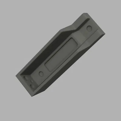 Bộ chuyển đổi cartridge EDM cho máy CNC và máy in 3D