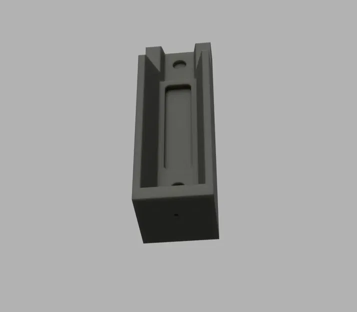 Bộ chuyển đổi cartridge EDM cho máy CNC và máy in 3D - Image 2