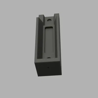 Bộ chuyển đổi cartridge EDM cho máy CNC và máy in 3D