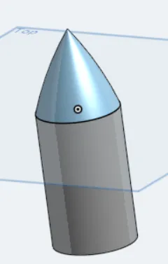 Phụ kiện Dremel cho hàn nhựa bằng ma sát - Image 1