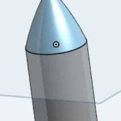 Phụ kiện Dremel cho hàn nhựa bằng ma sát