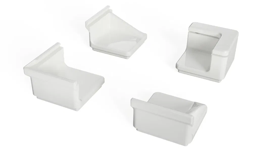 Hệ thống giữ vật liệu Gridfinity cho máy EDM - Image 1