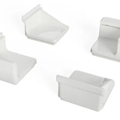 Hệ thống giữ vật liệu Gridfinity cho máy EDM