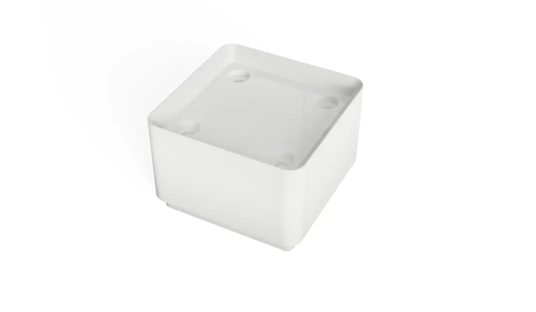 Hệ thống giữ vật liệu Gridfinity cho máy EDM - Image 2