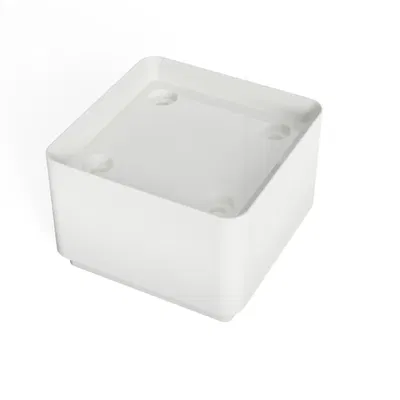 Hệ thống giữ vật liệu Gridfinity cho máy EDM