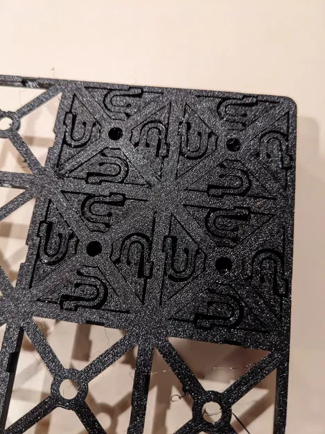 Hộp chứa Gridfinity+ với thiết kế lắp ghép từ tính - Image 7