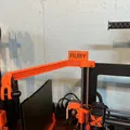 Thẻ tên tùy chỉnh cho máy in Prusa MK3 - Thumbnail 4