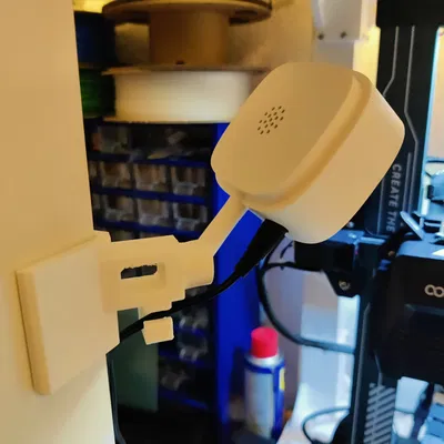 Giá đỡ camera IKEA LACK cho camera Tapo C100/110