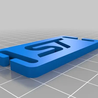 Mảnh ghép MOLLE tùy chỉnh cho phụ kiện thời trang