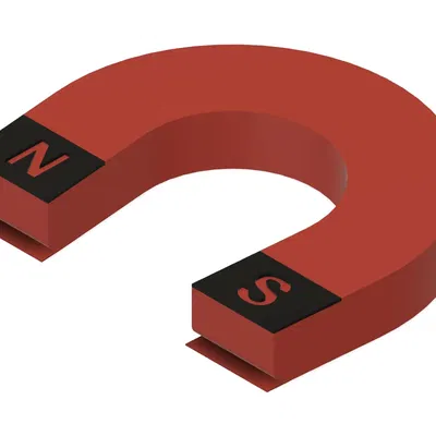 Nam châm giấy tiện lợi treo cửa tủ lạnh