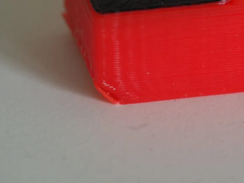 Nam châm giấy tiện lợi treo cửa tủ lạnh - Image 4