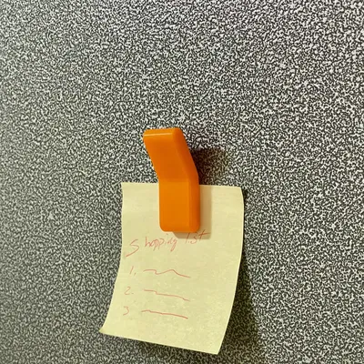 Nam châm tủ lạnh Zel an toàn và tiện lợi