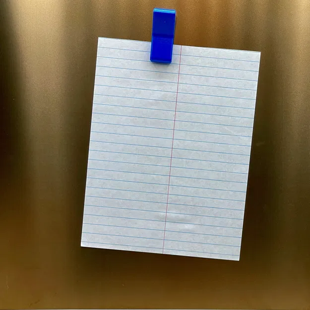 Nam châm tủ lạnh Zel an toàn và tiện lợi - Image 5