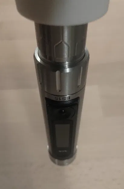 Giá đỡ cho máy khoan điện ES15 - Image 1