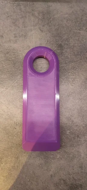 Giá đỡ rượu Gravity độc đáo cho không gian bếp - Image 3