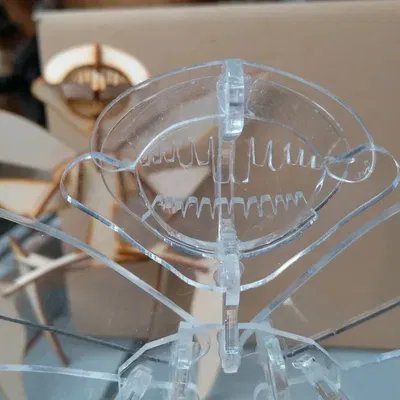 Tiên răng laser cắt từ Hellboy 2