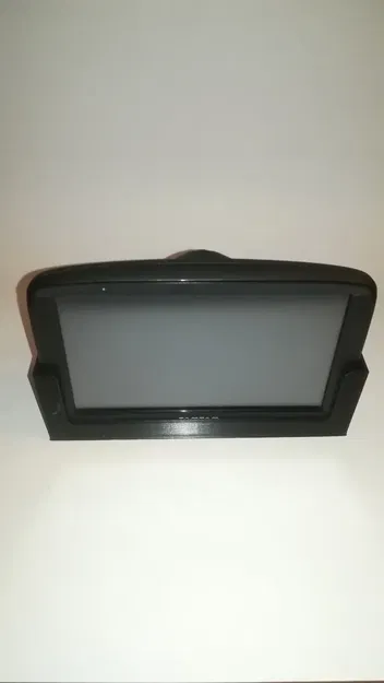 Giá đỡ GPS cho navigator Tom Tom 5 inch - Image 3