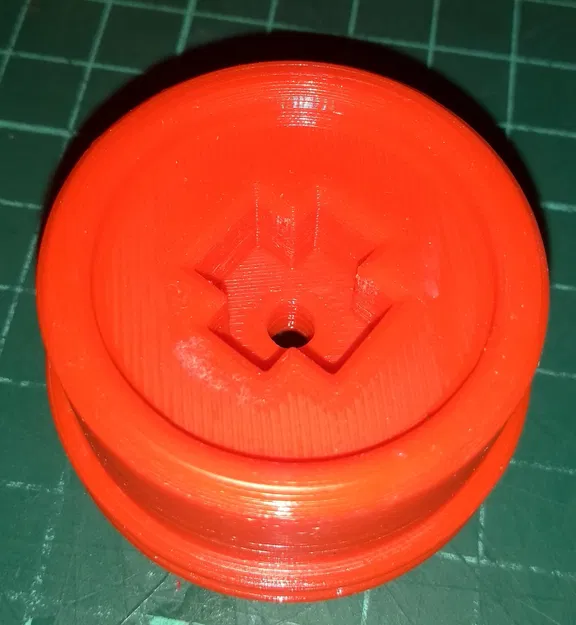 Các bộ phận thay thế cho súng Nerf BoomToob - Image 1