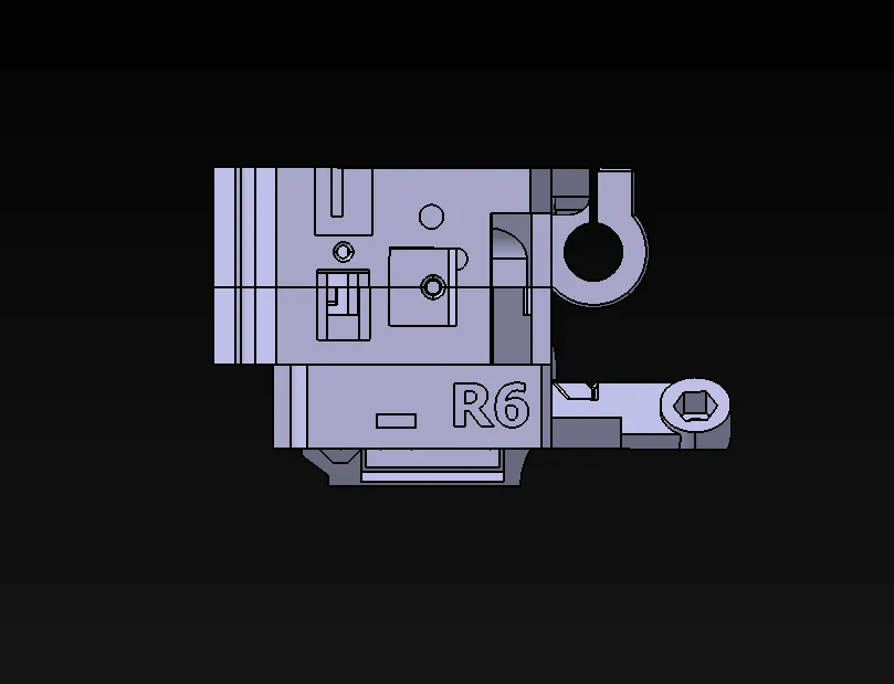 Nâng cấp Hotend Mosquito cho máy in Prusa I3 Mk3S+ - Image 3