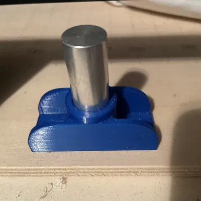 Giá đỡ cuộn spacer cho máy khắc laser Longer RAY5