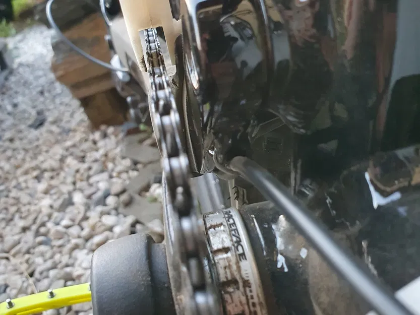 Hướng dẫn xích cho xe đạp Canyon Neuron 5 - Image 3