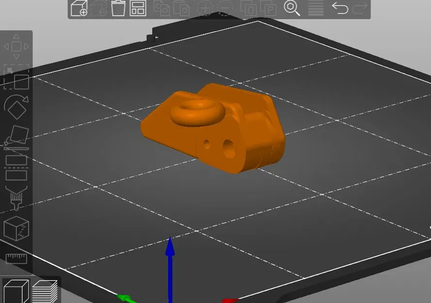 Hướng dẫn xích cho xe đạp Canyon Neuron 5 - Image 5
