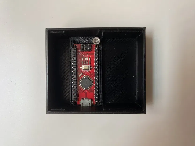 Vỏ mixer âm thanh Deej với núm điều chỉnh và bảng nhãn - Image 5