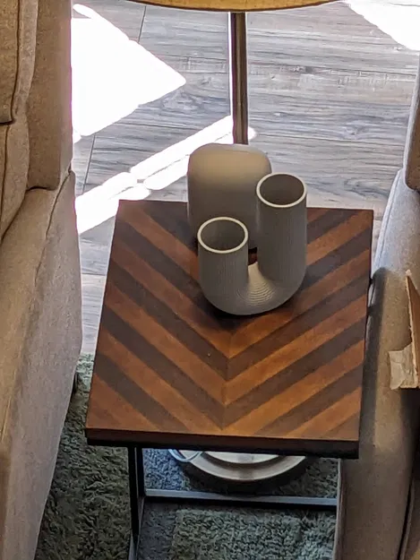 Bình hoa hiện đại Mk3s+ đã chỉnh sửa - Image 1