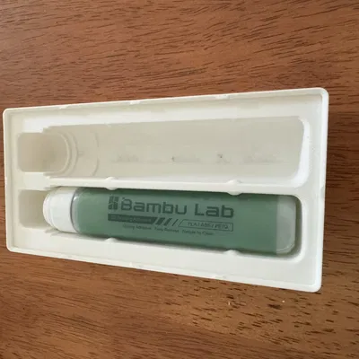 Giá đỡ que dán Bambu dạng phẳng Gridfinity