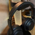 Giá đỡ tai nghe cho đèn bàn Dyson Solarcycle Morph - Thumbnail 1