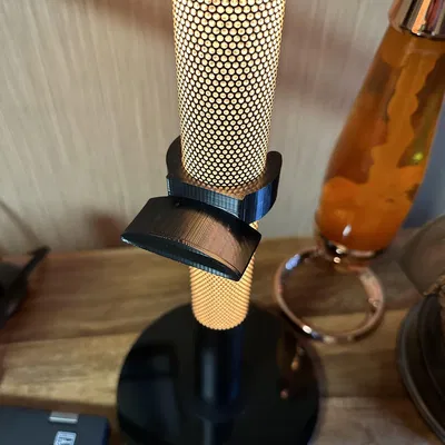 Giá đỡ tai nghe cho đèn bàn Dyson Solarcycle Morph