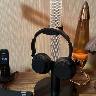 Giá đỡ tai nghe cho đèn bàn Dyson Solarcycle Morph