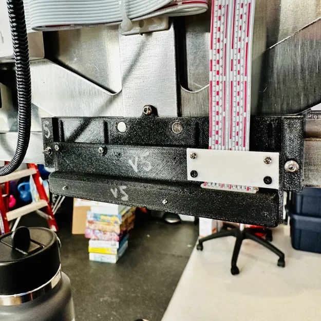 Màn hình 5K DIY với cổng HDMI và DisplayPort - Image 19