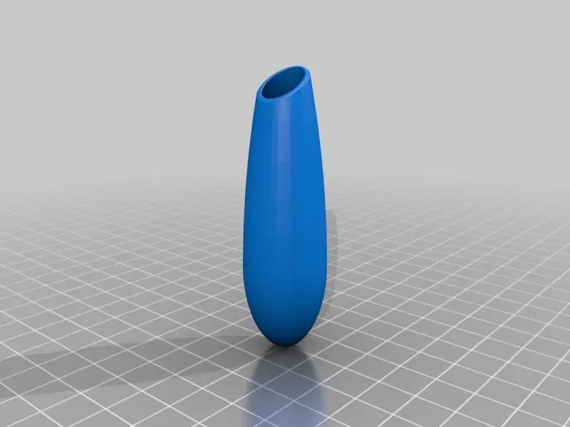 Bình hoa gắn ghi đông xe đạp độc đáo - Image 2