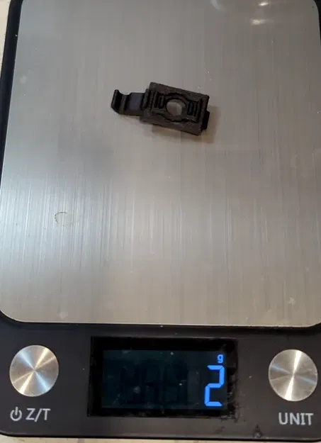 Thay thế giá đỡ đèn Lezyne 400XL cho xe đạp - Image 2