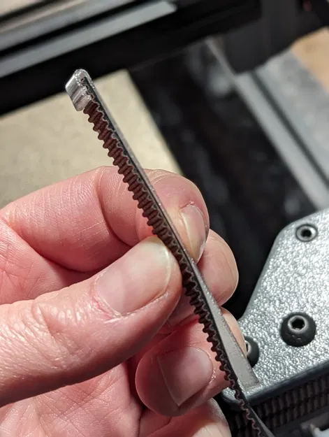 Công cụ đánh cá dây GT2 cho máy in CoreXY - Image 2