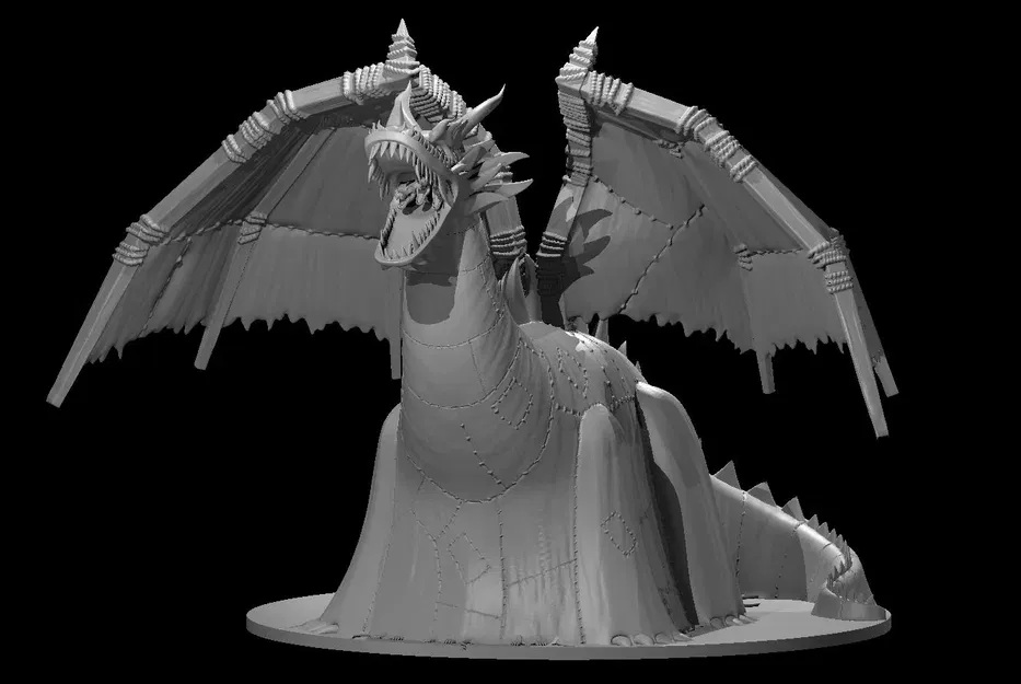 Kobolds bị rồng giả nuốt chửng - Image 1