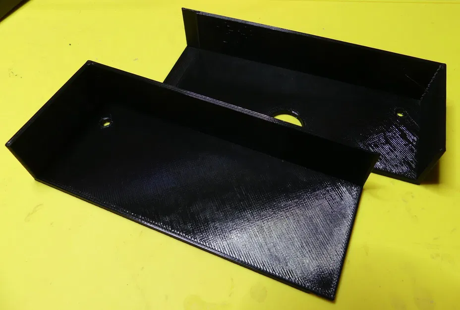 Nắp bảo vệ trục X cho Emco Maximat Super 11 với DRO - Image 3