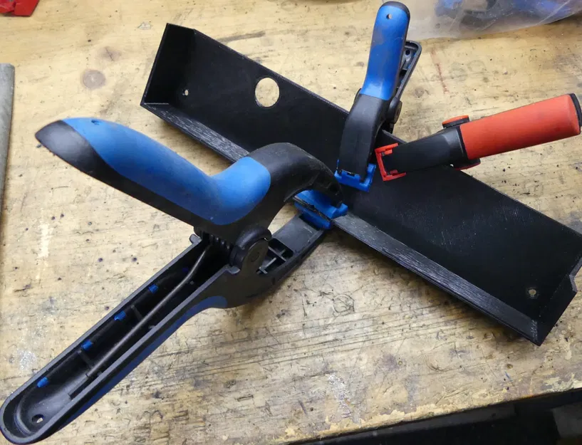 Nắp bảo vệ trục X cho Emco Maximat Super 11 với DRO - Image 4