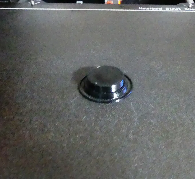 Nắp bảo vệ trục X cho Emco Maximat Super 11 với DRO - Image 5