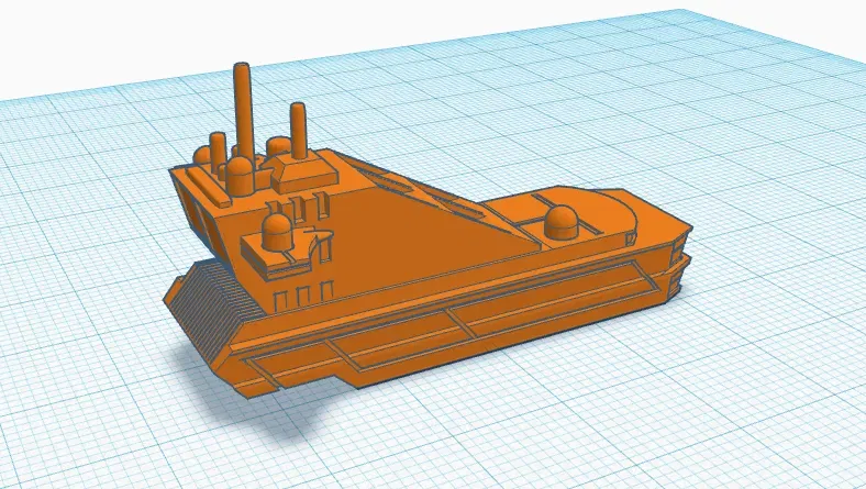 Tàu bay chiến đấu Shield Helicarrier trong thế giới Marvel - Image 1