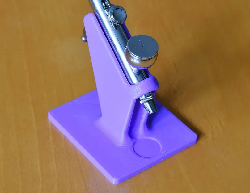 Giá đỡ súng phun sơn cho Harder & Steenbeck Ultra - Image 1