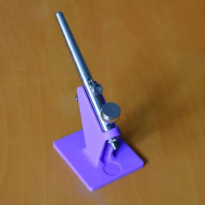 Giá đỡ súng phun sơn cho Harder & Steenbeck Ultra