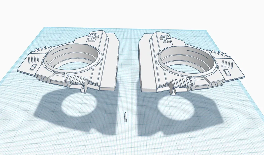 Tàu bay chiến đấu Shield Helicarrier trong thế giới Marvel - Image 2
