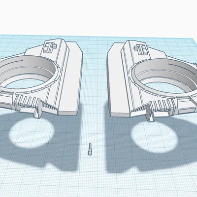 Tàu bay chiến đấu Shield Helicarrier trong thế giới Marvel